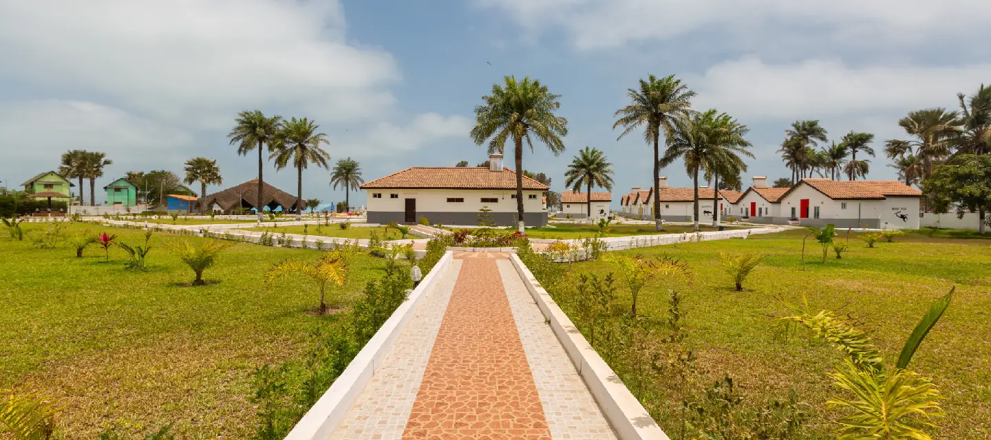 Premium land in Coimbatore