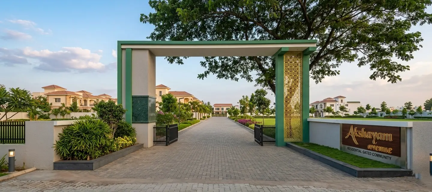 Atchayam Avenue