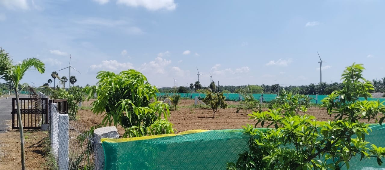 Sangamam Residency Image 1
