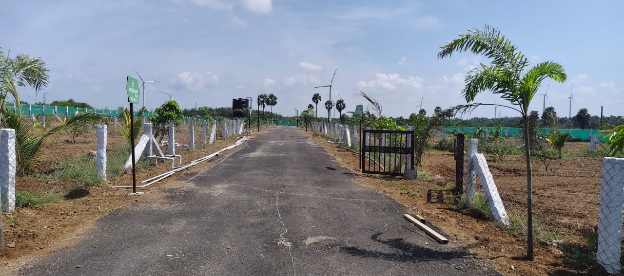 Sangamam Residency Image 2