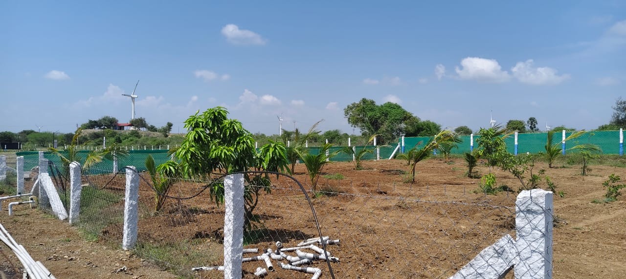 Sangamam Residency Image 3