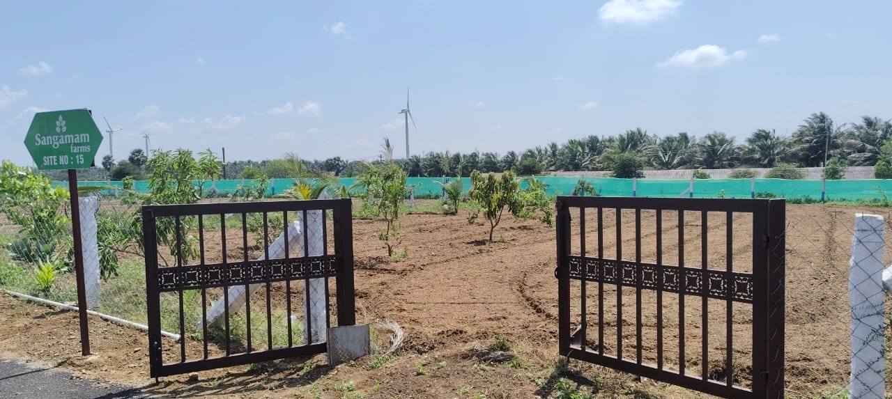 Sangamam Residency